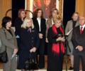 Gratë parlamentare të Kosovës organizuan pritje me rastin e festave të fundvitit