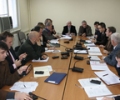 Nga mbledhja e Komisionit për Ekonomisë, Tregtisë, Industrisë, Energjetikës, Transportit dhe Telekomunikacion të Kuvendit të Kosovës