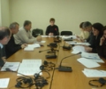 Mbledhja e Komisionit Parlamentar  për Shërbime Publike, Administratë Lokale dhe Media