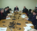 Mbledhja e Komisionit Parlamentar për Gatishmëri dhe  Emergjencë