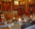 Fjala e Kryetarit të Kuvendit të Kosovës, akademik Nexhat Daci, në seancën  komemorative  të Kuvendit të Kosovës, me rastin e vdekjes së  Presidentit të  Kosovës, dr. Ibrahim Rugova
