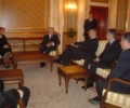 Kryeparlamentari Daci priti udhëheqjen e partisë Socialiste të Shqipërisë