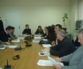 Mbledhja e Komisioni Parlamentar  për Shërbime Publike, Administratë Lokale, dhe Media