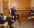 Kryetari i Kuvendit të Kosovës, akademik Nexhat Daci, bisedoi me ambasadorin Frank Vizner dhe zëvendësndihmësen e Sekretares së Shtetit të  SHBA-ve, Rosemary Di Carlo