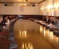 Mbledhja Konstituive e Komisionit Ad- hoc për Media