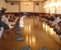 Dëgjim publik në Komisionin Parlamentar për Arsim…