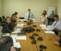 Mbledhja e Komisionit  Parlamentar për Buxhet dhe Financa