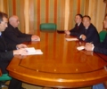 Berisha ka pritur ambasadorin kinez në Beograd, Li Goubang