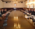 Debat  në Komisionin Parlamentar  për Gatishmëri dhe Emergjencë