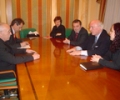 Kryeparlamentari Berisha priti Lordin Russell-Jonston