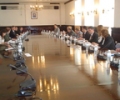 Dëgjim publik në Komisionin Parlamentar  për Buxhet dhe Finanaca