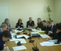 Nga mbledhja e rregullt e Komisionit të Shëndetësisë, të Punës dhe të Mirëqenies Sociale të Kuvendit të Kosovës