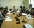 Mbledhja e Komisionit Parlamentar për Buxhet dhe Financa