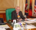 Prononcim i Kryetarit të Kuvendit të Kosovës, z. Kolë Berisha, me rastin e largimit të PSSP-së, z. Soren Jessen-Peteresen nga Kosova