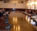 Dëgjim publik në Komisionin Parlamentar për Buxhet dhe Financa