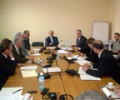Mbledhja e Komisionit Parlamentar  për Bashkëpunim Ndërkombëtar dhe Integrime Evropiane
