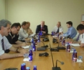 Nga mbledhja e rregullt e Komisionit të Gatishmerisë Emergjente të Kuvendit të Kosovës