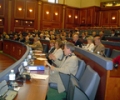 Nga punimet e seancës plenare të Kuvendi të Kosovës