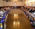 U mbajt  takimi i 4-të (joformal) ndërparlamentar i delegacionit të Parlamentit të Evropës dhe delegacionit nga Parlamenti i Kosovës