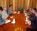 Kryeparlamentari Berisha priti një delegacion të Dumës Ruse