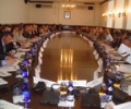 Grupi Parlamentar i Aleancës për Ardhmërinë e Kosovës ka organizuar konferencë në temën:” Stimulimi i produkteve bujqësore në Kosovë”