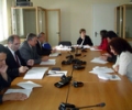 Mbledhja e Komisionit Parlamentar për Shërbime Publike, Administratë Lokale dhe Media
