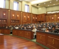 Nga dita e tretë se Seancës plenare