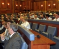 Nga punimet e Seancës Plenare të Kuvendit të Kosovës