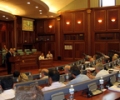 Fjala e Presidentit Sejdiu para deputetëve të Kuvendit të Kosovës
