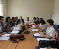 Nga mbledhja e Komisionit për  Shëndetësi, Punë dhe Mirëqenie Sociale