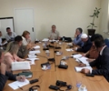 Nga mbledhja e Komisionit për të Drejtat dhe Interesat e Bashkësive dhe Kthim i Kuvendit të Kosovës
