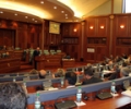 Nga punimet e Seancës Plenare të Kuvendit të Kosovës