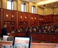 Nga punimet e Seancës Plenare të Kuvendit të Kosovës