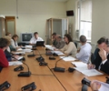 Mbledhja e Komisionit Parlamentar për Buxhet dhe Financa
