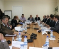 Komisioni Legjislativ shqyrton çështjen e mbrojtjes së dëshmitarëve