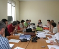 Nga mbledhja e Komisionit për Shëndetësi, Punë dhe Mirëqenie Sociale e Kuvendit të Kosovës