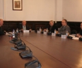 Nga mbledhja e Kryesisë së Kuvendit