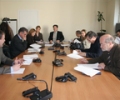 Mbledhja e Komisionit Parlamentar  për Buxhet dhe Financa