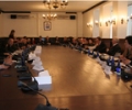 Debat publik për rishqyrtim dhe mënyrën e implementimit të Ligjit për bibliotekat nr. 2003/6