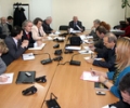 Mbledhja e Komisionit Parlamentar  për Ekonomi, Tregti, Industri, Energjetikë, Transport dhe Telekomunikacion