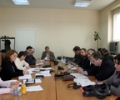 Mbledhja e Komisionit për të Drejtat dhe Interesat e Komuniteteve dhe Kthim