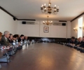 Kryeparlamentari Berisha takoi kryetarët e komisioneve parlamentare