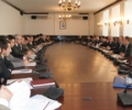 Diskutim publik lidhur me Ligjin për trajtimin e ndërtimit ilegal
