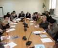 Mbledhja e Komisionit Parlamentar  për  Arsim, Shkencë, Teknologji, Kulturë, Rini e Sport