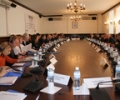 Dëgjim publik lidhur me mbikëqyrjen parlamentare  mbi institucionet e  sigurisë