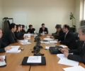 Mbledhja e Komisionit për Shërbime Publike, Administratë Lokale dhe Media