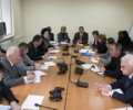 Mbledhja e Komisionit Parlamentar për  Arsim, Shkencë, Teknologji, Kulturë,  Rini e Sport