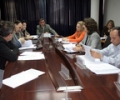 Mbledhja e Komisionit Parlamentar për Buxhet dhe Financa