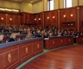 Nga punimet e seancës plenare