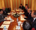Kryeparlamentari Berisha priti një delegacion të Bundestagut gjerman